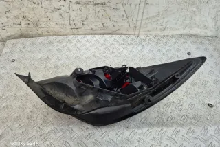 342691834 Фонарь задний правый Opel Astra H Арт e12205626, вид 7