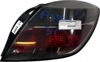 342691834 13252444 Фонарь задний правый Opel Astra H Арт e12205618, вид 1