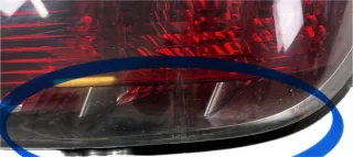 342691834 13252444 Фонарь задний правый Opel Astra H Арт e12205618, вид 3