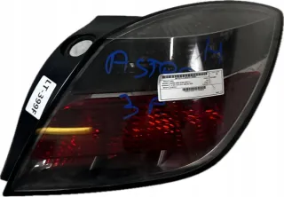  342691834 13252444 Фонарь задний правый Opel Astra H Арт e12205618, вид 6