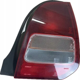  95-02r LT-679 Фонарь задний правый Mitsubishi Colt 6 Арт e12205548, вид 1