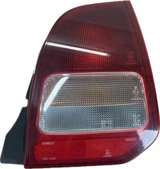  95-02r LT-679 Фонарь задний правый Mitsubishi Colt 6 Арт e12205548, вид 2