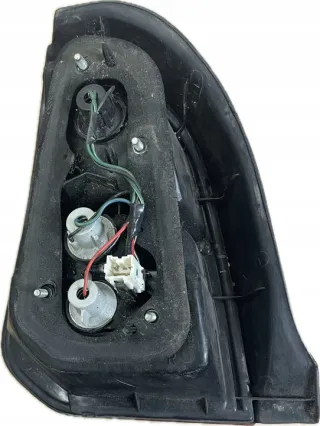  95-02r LT-679 Фонарь задний правый Mitsubishi Colt 6 Арт e12205548, вид 4