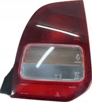  95-02r LT-679 Фонарь задний правый Mitsubishi Colt 6 Арт e12205548, вид 5