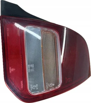 95-02r LT-679 Фонарь задний правый Mitsubishi Colt 6 Арт e12205548, вид 6