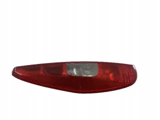  Фонарь задний левый Mitsubishi Colt 6 Арт e12205544, вид 1