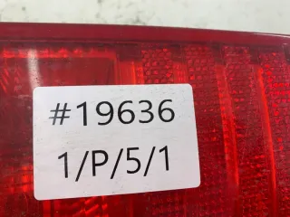  Фонарь задний левый Mitsubishi Colt 6 Арт e12205544, вид 7