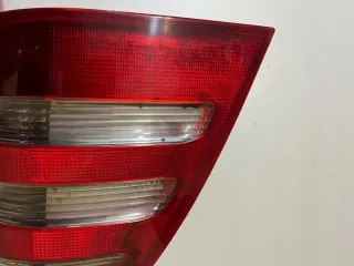 2038201164 Фонарь задний левый Mercedes C W203 Арт e12205484, вид 6