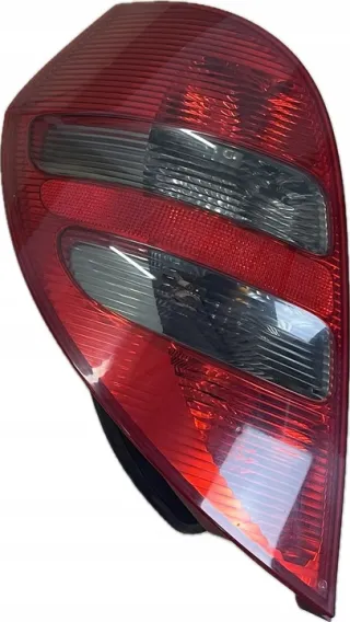  A1698200964 LT-677 Фонарь задний левый Mercedes A W169 Арт e12205464, вид 1