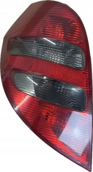  A1698200964 LT-677 Фонарь задний левый Mercedes A W169 Арт e12205464, вид 11