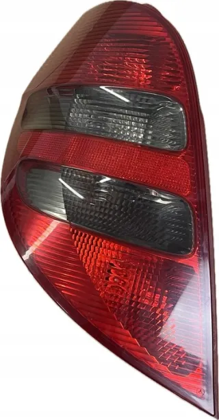  A1698200964 LT-677 Фонарь задний левый Mercedes A W169 Арт e12205464, вид 2