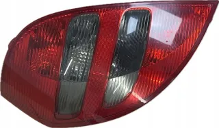  A1698200964 LT-677 Фонарь задний левый Mercedes A W169 Арт e12205464, вид 3