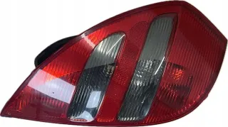  A1698200964 LT-677 Фонарь задний левый Mercedes A W169 Арт e12205464, вид 8