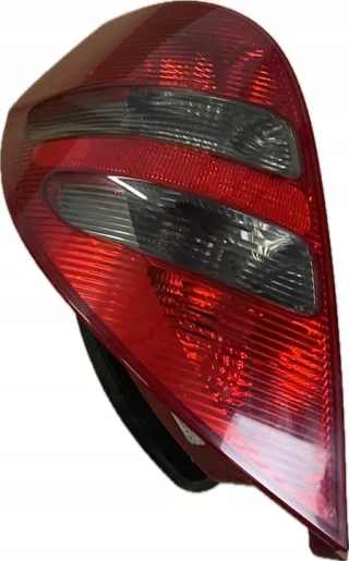  A1698200964 LT-677 Фонарь задний левый Mercedes A W169 Арт e12205464, вид 9