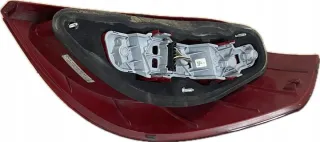  A1698200964 LT-677 Фонарь задний левый Mercedes A W169 Арт e12205464, вид 10