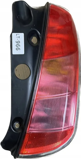 51753384 LT-966 Фонарь задний правый Lancia Ypsilon 2 Арт e12205399, вид 2