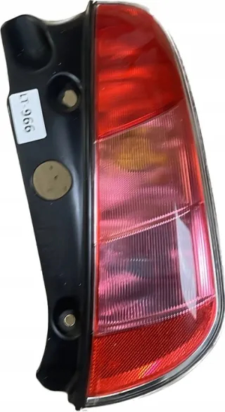 51753384 LT-966 Фонарь задний правый Lancia Ypsilon 2 Арт e12205399, вид 4