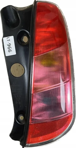 51753384 LT-966 Фонарь задний правый Lancia Ypsilon 2 Арт e12205399, вид 6