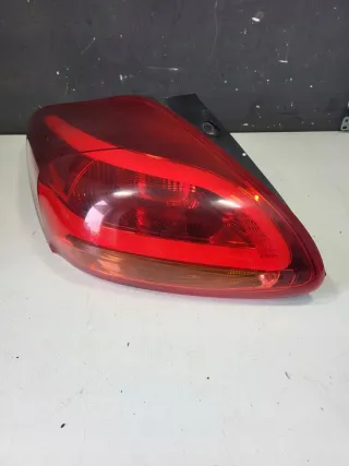 92401-A27 Фонарь задний левый Kia Ceed 1 Арт e12205370, вид 1