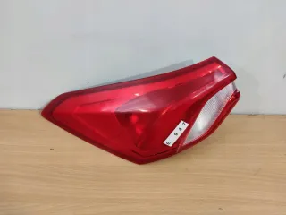 JX7B-13405-BC Фонарь задний левый Ford Focus 4 Арт e12205206, вид 1