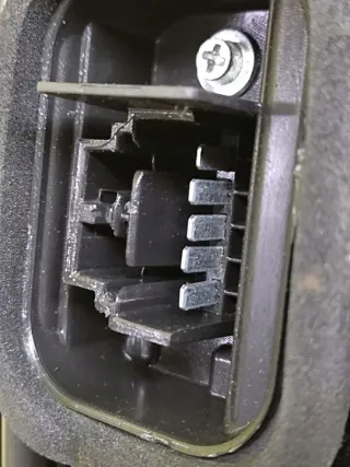 51763006 Фонарь задний правый Fiat Panda 2 Арт e12205183, вид 4
