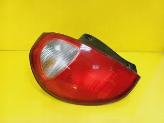 DRC58084 Фонарь задний левый Daihatsu Sirion Арт e12205158, вид 1