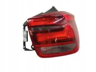 63217270096 2011-2019 F2021 Фонарь задний правый BMW 1 F20/F21 Арт e12204971, вид 1