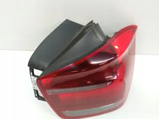 63217270096 2011-2019 F2021 Фонарь задний правый BMW 1 F20/F21 Арт e12204971, вид 2