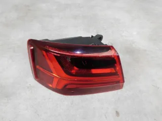 4G5945095E Фонарь задний левый Audi A6 C7 (S6,RS6) Арт e12204913, вид 5