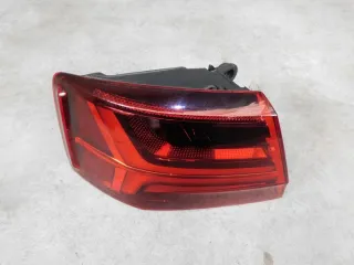 4G5945095E Фонарь задний левый Audi A6 C7 (S6,RS6) Арт e12204913, вид 6