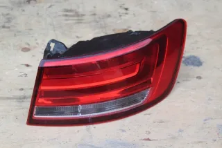 02SK012248 Фонарь задний правый Audi A4 B9 Арт e12204858, вид 1