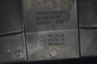 03C103925BR Декоративная крышка двигателя Volkswagen Beetle 2 Арт e12204804, вид 5