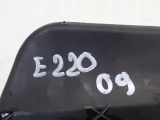 A6510100867 6510100867 Декоративная крышка двигателя Mercedes E C207 Арт e12204756, вид 5