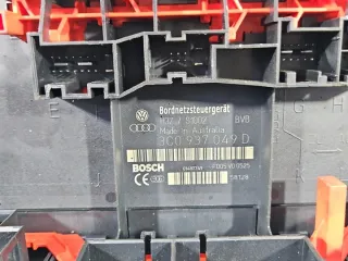 3C0937049D IMPRK1443309, Блок предохранителей Volkswagen Passat B6 Арт e12204648, вид 5