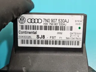 7N0907530AJ IMPRK1442672, Блок предохранителей Volkswagen Passat B7 Арт e12204644, вид 3