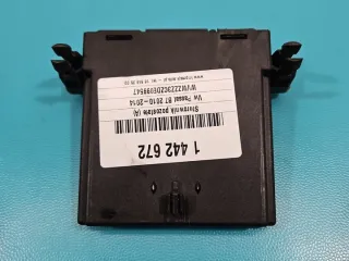 7N0907530AJ IMPRK1442672, Блок предохранителей Volkswagen Passat B7 Арт e12204644, вид 5