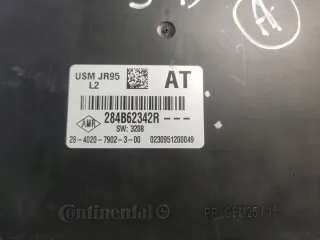 284B62342R Блок предохранителей Renault Scenic 3 Арт e12204572, вид 2