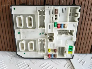 284B62069R IMPRK1395337, Блок предохранителей Renault Megane 3 Арт e12204566, вид 2