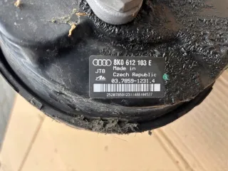 8K0612103E Вакуумный усилитель тормозов Audi A5 (S5,RS5) 1 Арт e12204415, вид 2