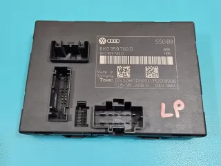 8K0959760D IMPRK1434001, Блок предохранителей Audi A4 B8 Арт e12204335, вид 2