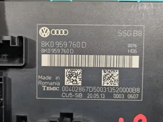 8K0959760D IMPRK1434001, Блок предохранителей Audi A4 B8 Арт e12204335, вид 3