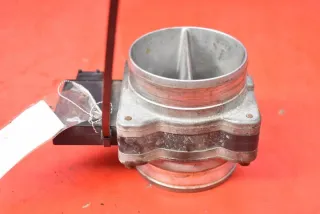 9173386C Расходомер воздуха Saab 9-5 1 Арт e12204286, вид 3