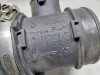 05293155AB 0281002451 Расходомер воздуха Chrysler Voyager 4 Арт e12204199, вид 5