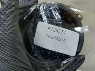 05293155AB 0281002451 Расходомер воздуха Chrysler Voyager 4 Арт e12204199, вид 7