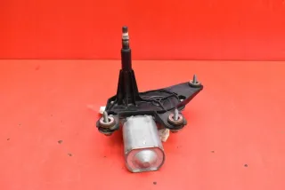 8200153458-G Моторчик стеклоочистителя фар Renault Megane 2 Арт e12204135, вид 3