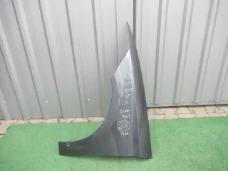 6F0821106A 6F0821106B Крыло переднее правое Seat Ibiza 5 Арт e12203819, вид 2