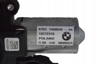 7468049 Моторчик стеклоочистителя фар BMW 3 G20/G21 Арт e12203759, вид 5