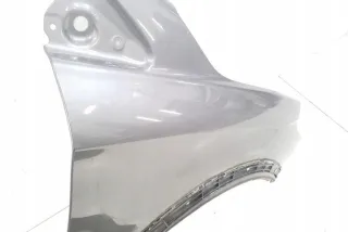 W246, A2428800218 Крыло переднее правое Mercedes B W246 Арт e12203540, вид 1