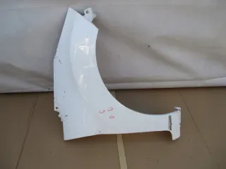 C1BB-A16015-AA Крыло переднее правое Ford Fiesta 7 Арт e12203367, вид 1