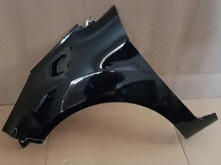C1BB-A16015-AA Крыло переднее правое Ford Fiesta 7 Арт e12203367, вид 4